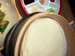 -青年公社烤鸭(蜀山万象汇店)