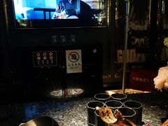-INLOVE KTV(文一店)