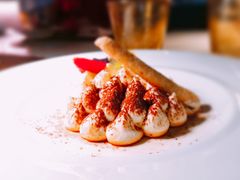 -Kathleen's Waitan 凯圣琳江景西餐厅(外滩店)