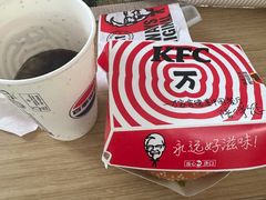 -肯德基(观前新店)