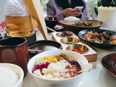 -柴门饭儿(成都太古里店)