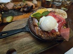 -haxnbauer海森堡德国餐厅(深圳coco店)
