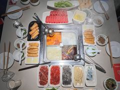 -海底捞火锅(万丰桥店)