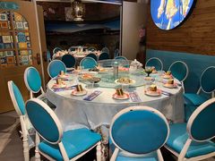 -阿拉丁新疆风味餐厅·清真(罗廊巷店)