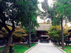-罔极寺