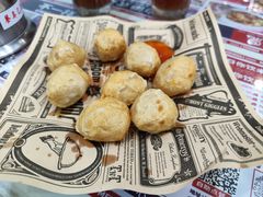 -夢麗伙食中心(汇金广场店)