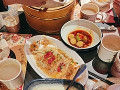-胡桃里音乐酒馆(白云五号T5 MALL店)