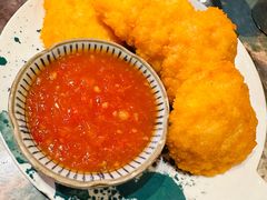 -浩海火燒雲傣家菜(芮欧百货店)