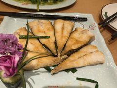 -抱德·潮汕味(敦和店原惠城鱼仔)