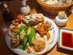 -松子料理(世纪城店)