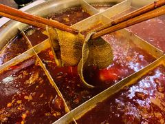 -邓莽子老火锅(鲁祖庙店)