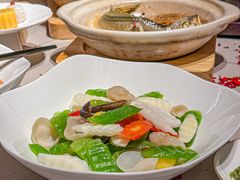 -蘇锦宴·淮扬菜烤鸭·小院(三元桥霄云路店)