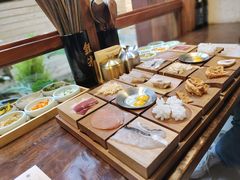 -银米·云南传统过桥米线(双廊黑金冠店)