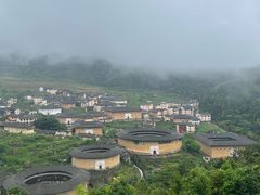 -初溪土楼群