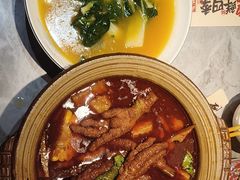 -山四砂锅(太原钟楼街店)