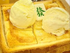 -去茶去餐厅(中央大街店)