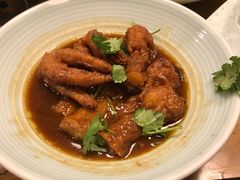 -小土豆北方菜馆(方庄店)