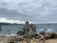 -大梅沙海滨公园