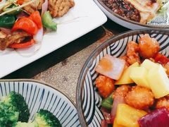 -上楼私房菜(院士路店)