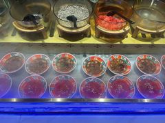 -享遇.锅姥姥牛排海鲜自助(小寨店)