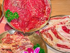 -西塔老太太泥炉烤肉(望京一店)