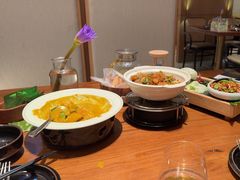 -泰香米泰国餐厅(中大国际店)