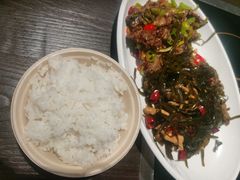 -盒马鲜生(馥邦国际店)