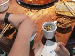 -楠火锅(哈尔滨金爵万象店)