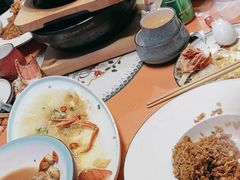 -鲜味食族水产·海鲜餐厅