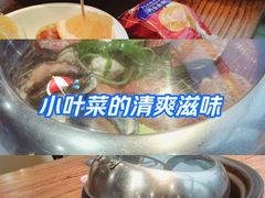 -海味当家·蒸锅海鲜(星海公园店)