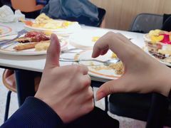 -比格比萨自助(宝山日月光店)