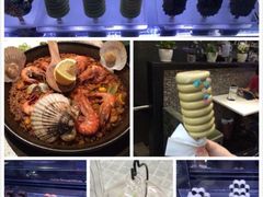 iphone_upload_pic-Carmen卡门西班牙餐厅