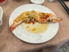 -翠恒酒家(宴会厅)