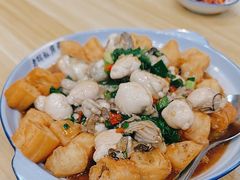 -老妈私房菜