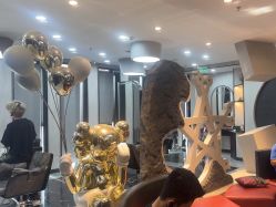 -TOP HAIR SALON
