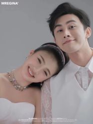 -Mregina 美人纪摄影(样片研发中心)