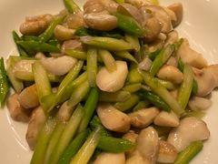 -虎哥私房菜(馒头山店)