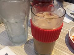-必胜客(武汉欢乐谷店)