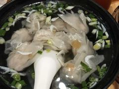 -巧燕坊一笼一蒸(庆春广场地铁站店)