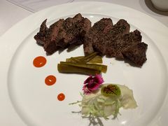 酥烤牛小排-王品台塑牛排(成都万象城店)