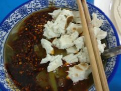 -刘老虎肉丸糊辣汤(总店)