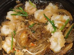 -绿茶餐厅(西湖银泰百货店)