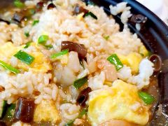 -北李妈妈菜·海肠捞饭(开发区万达店)