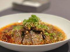-许家菜(望江店)