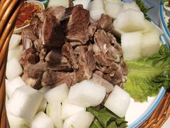 -苏浙徽·江南荟·本味融合菜(相城方圆里店)