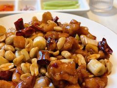 -福来居烤鸭店(天坛二店)