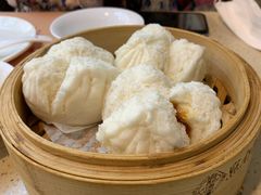 蜜汁叉烧包-点都德(聚福楼店)