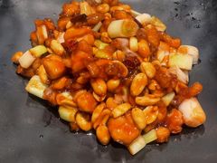 -玉桥餐厅(天坛店)