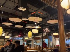 -小菜园新徽菜(马鞍山金鹰店)