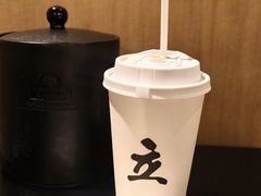 -UPUPKAFE  立咖啡(浏城桥店)